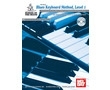 BLUES KEYBOARD METHOD LEVEL 1 / MEL BAY